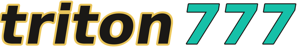 triton777 logo